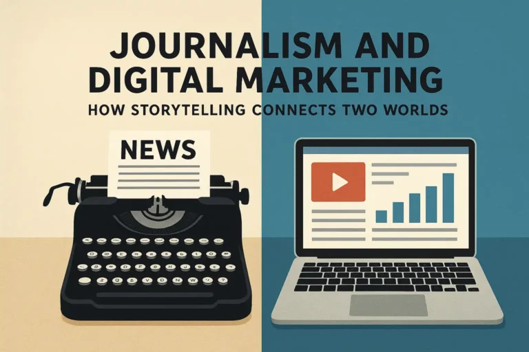 freelance digital marketer in Malappuram .laptop and typing