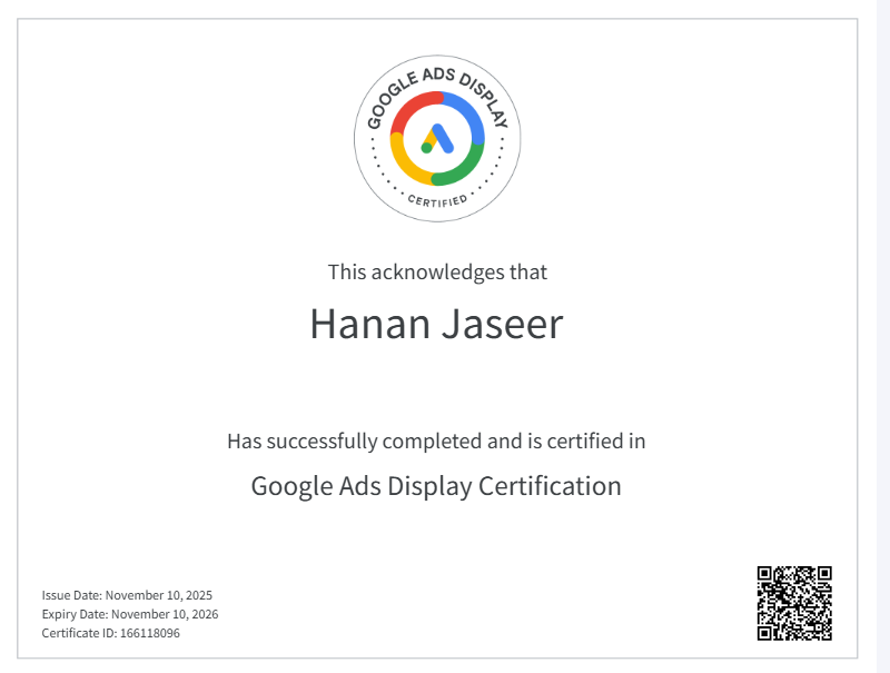 freelance digital marketer in Malappuram