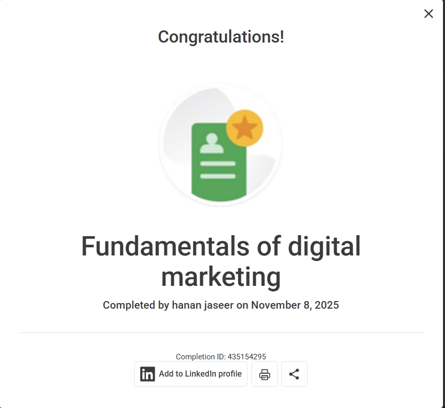 freelance digital marketer in Malappuram